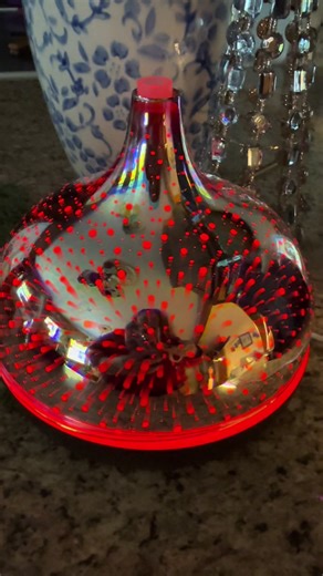 Stunning Aromatherapy Diffuser with Color Changing Features
