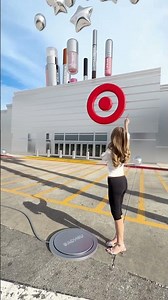 We have officially launched our makeup lineup into @Target stores nationwide. 🎯