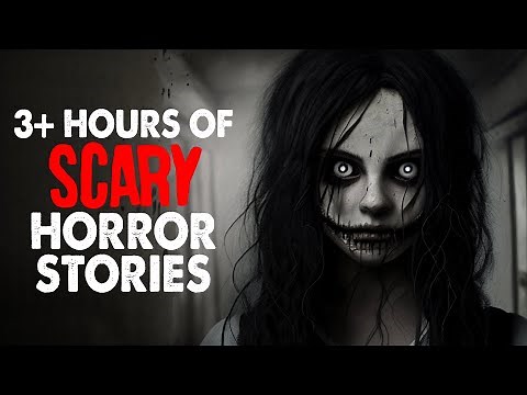 3+ SCARY r/nosleep Reddit Horror Stories to make you forget about your troubles