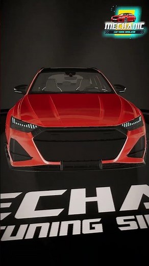 New Cars in Mechanic: Car Tuning Simulator