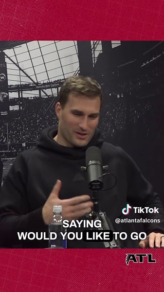 @Kirk Cousins, professional dancer 🕺 #football #NFL #atl #dirtybirds #falcons #atlanta #funny #dance #kirkcousins #nflhonors