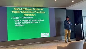 Proximal Re-alignment of Acquired Patellar Instability: Imbricate or Reconstruct?