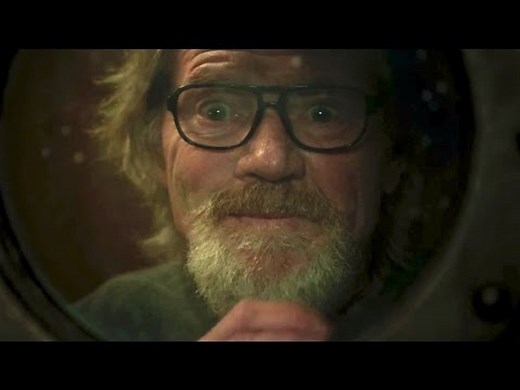 TUSK Trailer : A man surgically converted into a walrus ! [Horror - 2014]