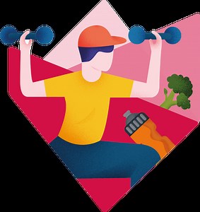 AIA Healthiest Schools | AIA Healthiest Schools Programme