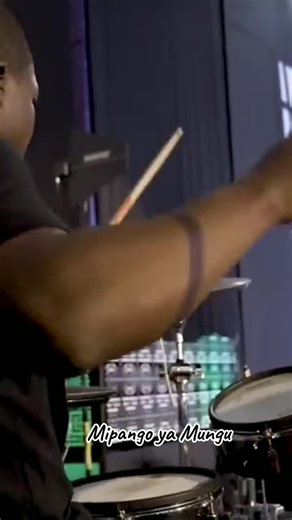 Mipango ya Mungu by Jemimah Thiong'o - Christian Worship Song Video