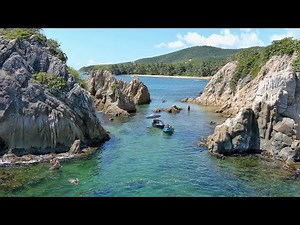 Punta Icacos Yabucoa Puerto Rico Tour
