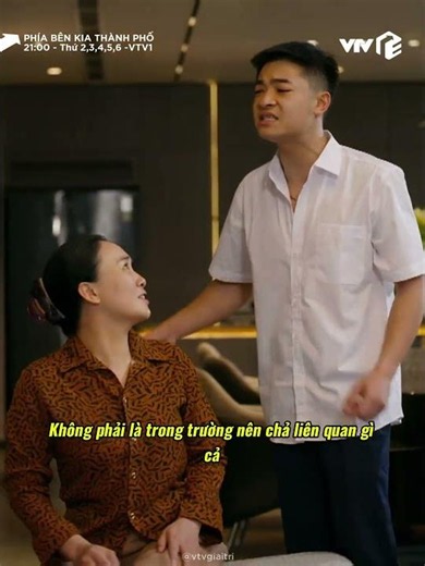 Not a top student, but a master of the comeback | The Other Side of the City | Episode 2