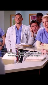 118K views · 964 reactions | Daily stories of emergency doctors-#reels #Greyanatomy #Newseason #series #virals #doctor #surgery | Grey's Anatomy TV Fan | Facebook