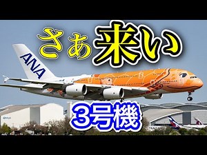 世界でANAだけ！なんでハワイ？ ANAがA380をハワイ路線に投入する理由