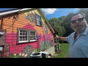 Dan'l Boone Inn and Restaurant | Saunders Old Country Store