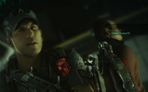 使命召唤11僵尸模式娱乐解说