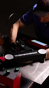 Unlock your creativity with the ArcDroid™ Whether you're an artist, engineer, or DIY enthusiast, our plasma table lets you bring your ideas to life. | ArcDroid