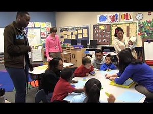 Regularly inviting families to share perspectives on their child’s learning helps to build a strong partnership. | Head Start