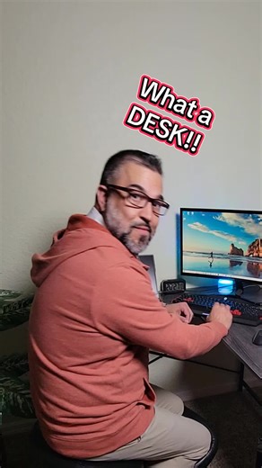 Maximize Your Work Space with L Shape Desk