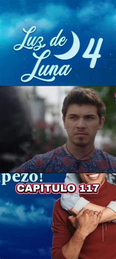 Luz de Luna 4: Capitulo 117 - Duelo y Decisiones