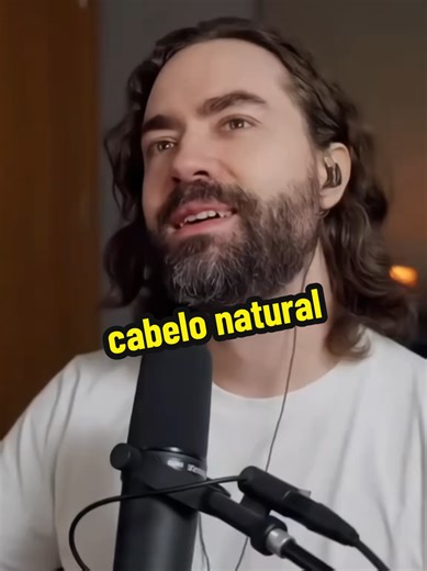 Cabelo Natural do Funky: A Luta e a Beleza