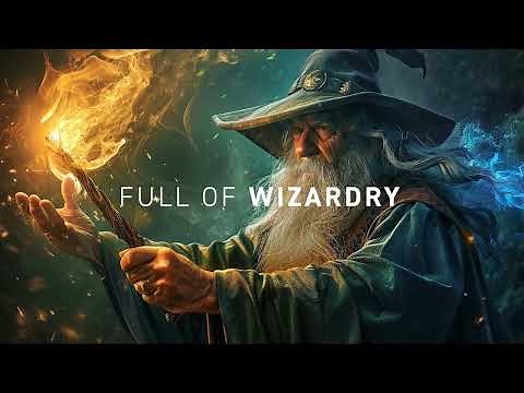 Fantasy Sound Effects Collection: Magic, Battles, Monsters, Ambiences!