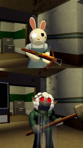 TOP 5 BEST STUN ANIMATIONS IN ROBLOX PIGGY!