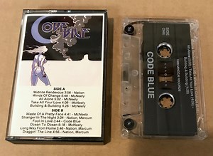 Code Blue - Code Blue