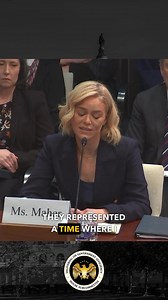 290K views · 17K reactions | HEARING RECAP ▶️ This week, DOGE Subcommittee invited the CEOs of NPR & PBS to explain to the American people why they believe they deserve to continue receiving hard-working taxpayers’ dollars. After years of pushing Democrat propaganda and alienating more than half the country, it’s clear the Corporation for Public Broadcasting must be defunded. Not a penny more. Here’s what happened: | DOGE Subcommittee | Facebook