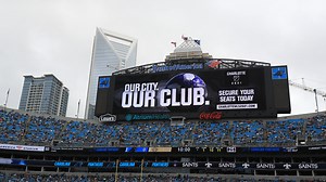 It's official: Charlotte Football Club unveils branding, crest & colors