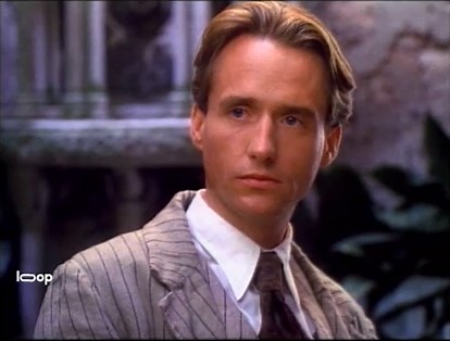 The Wings of the Dove (1997)