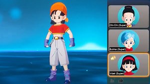 29K views · 403 reactions | Dragon Ball Sparking Zero - GIRLS TALK about all GT Characters (Encyclopedia) https://www.youtube.com/watch?v=h3PQuAJXWQE #sparkingzero #dragonball #dbz #memes | Legacyofkaiser | Facebook