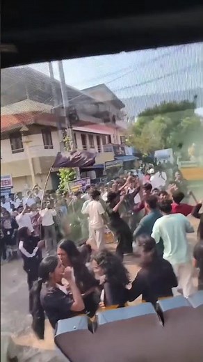 BOMBAY STARTED NEXT TRIP 🖤⚠️💥 #kombanholidays #aitp #touristbuslover #shortsfeed #shorts #viral