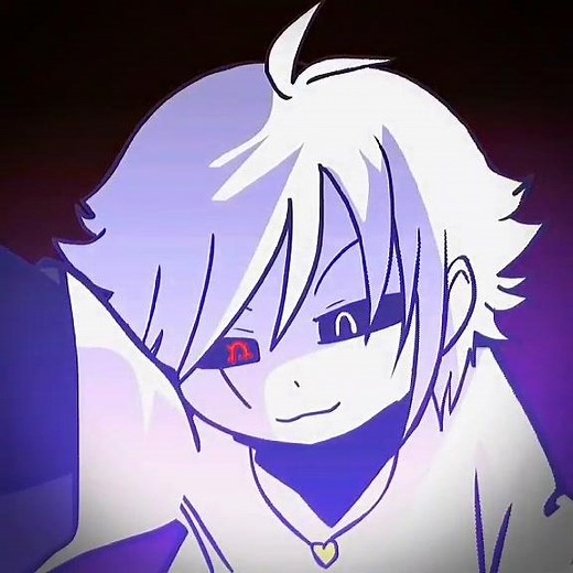 X-Chara: Let Me Be Your Woman Edit