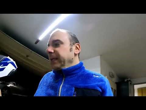 Recensione Casco Schuberth C5 e Interfono SC2 - 40.000+ Km - Brontolo per più di 7 minuti!