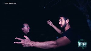 2.1M views · 74K reactions | Octavio Elizondo y Joe Herrera llegan hasta la antigua ex hacienda conocida como "El Chical" en donde la gente de los alrededores teme estar cerca de esta finca, pues aseguran que por las noches cosas extrañas y paranormales suceden en el lugar. No Olvides SUSCRIBIRTE a nuestro canal de Youtube y activar la campana para recibir notificaciones. Sigue nuestras redes oficiales: INSTAGRAM @PRODUCTOR_EXTRANORMAL Y. @EXTRANORMAL_TV | Extranormal | Facebook