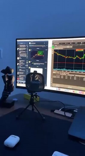 Some Are Watching 👀, some Are Investing 💎 Some Are Withdrawing 💸,while Some Are still having doubts ❌ #trader #forextrading #investmentproperty #bitcoinmining #investors #btc #binaryoptions #millionaire #forexsignals #investments #marketing