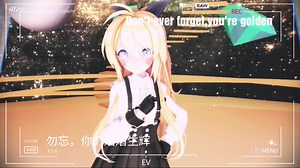【Fnaf MMD】❀Toy Chica❀ ——Inspiration——
