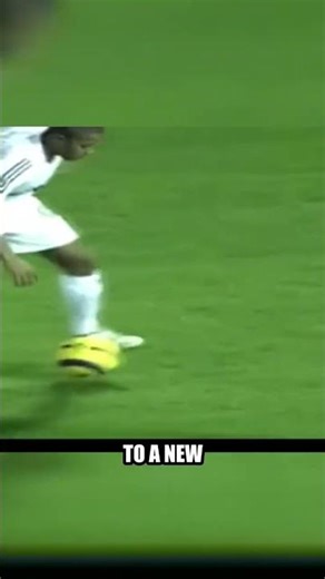 Robinho's Mesmerizing Dribbles: A Dance on the Field