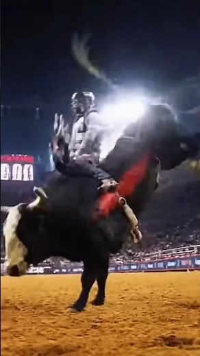 The Bull That Destroyed More Riders Than Any Other! 😱🔥 Most Dangerous Ride Ever