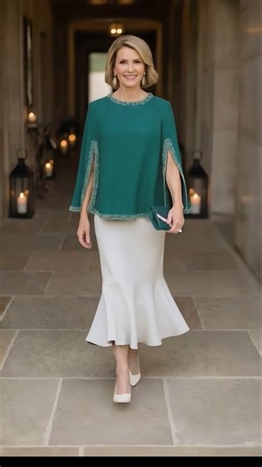 👗 5060 여성 코디 추천 ✨ 입는 순간 고급스러워지는 우아한 스타일 모음 #중년패션코디 #데일리룩코디 #봄코디 #ootd