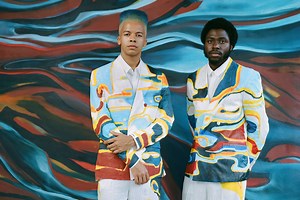 Blue Lab Beats | BLUE NOTE PLACE