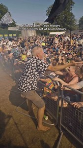 935K views · 10K reactions | A true living DJ legend: Fatboy Slim  | Techno & House Music | Facebook