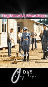 Prisoners Planned An Escape. #highlighteveryone #movieclips #movierecommendation | Ａday In My Life