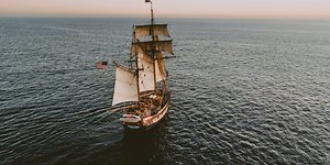 20 Pirate Themed Trivia Team Names