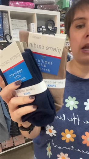 72 reactions · 8 comments | Calcetines pierre cardine | Mariluz Padilla | Facebook