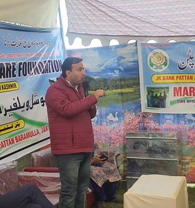 2.2K views · 69 reactions | My speech in Food kit distribution Program | RNN - News Update | Facebook