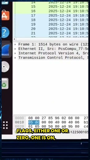 The Hidden Protocol Trick That Reveals Connection Secrets Instantly