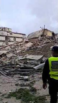 Strong earthquake shakes Venezuela today, June 24 | Vanguardia