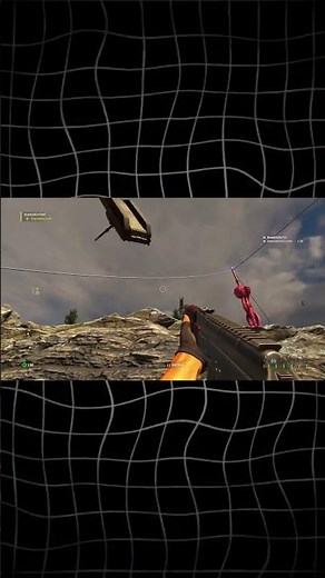 Funniest Gaming Glitch You’ll See Today 😂 #shorts