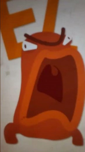 Endless Reader Grumpkin Burp