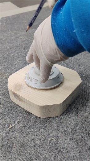 woodworking desk lamp ideas #woodworking #diy #homedecor