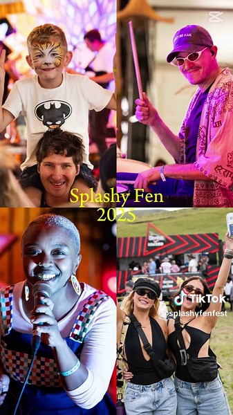 Experience Splashy Fen 2025: Music and Mountain Magic