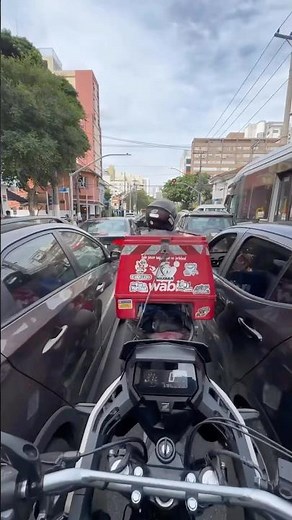 Daily observations 😂 (martinsgrau) pushed the guy off the motorcycle #bmw #motovlo