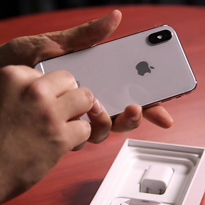 8.8M views · 49K reactions | Unboxing the iPhone X: Here's everything inside and what you'll need to get. | Insider Tech | Facebook